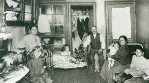 Scientific Charity and the Charity Organization Society.